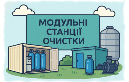 Модульные станции очистки воды — полное расширенное руководство